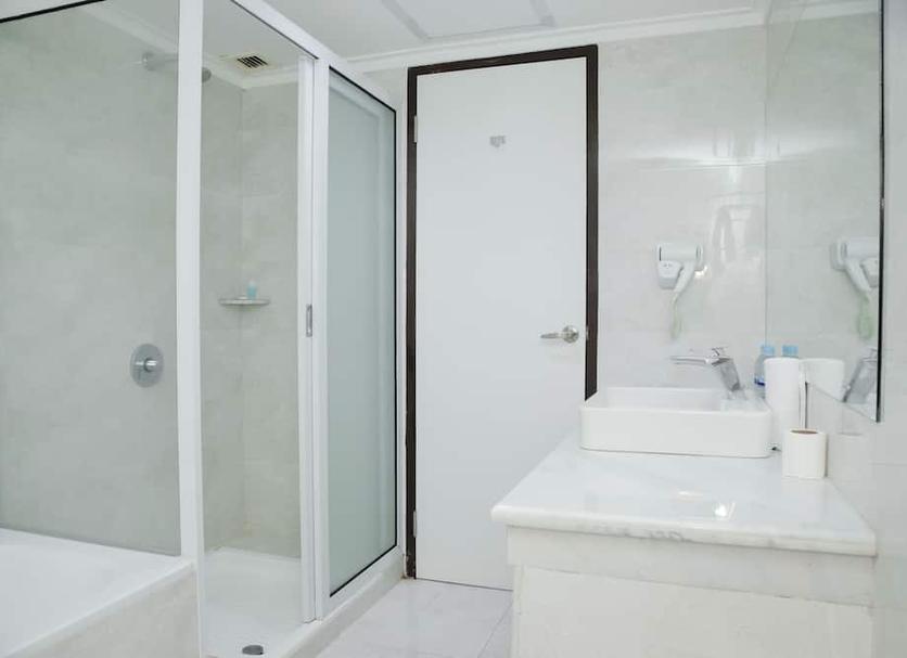 Kamar Mandi Foto