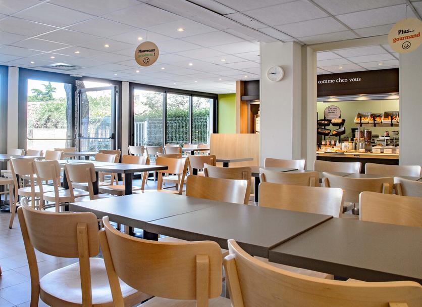 Restoran Foto