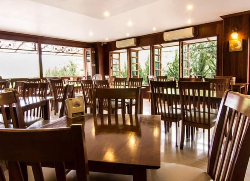 Restoran Foto