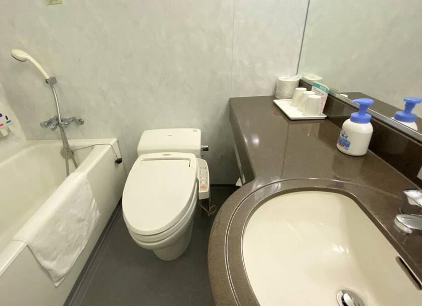 Kamar Mandi Foto