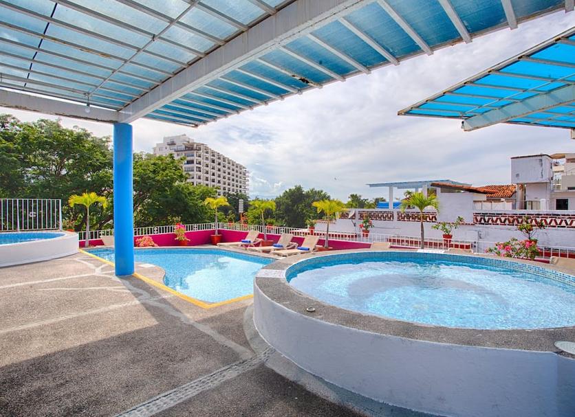Kolam Foto