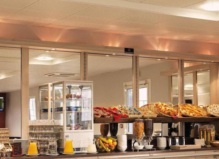 Restoran Foto
