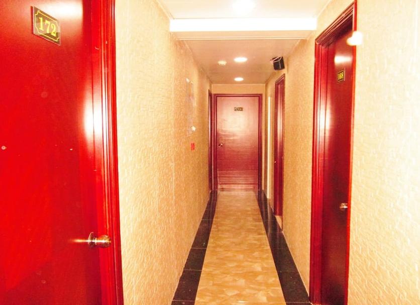 Lorong Foto