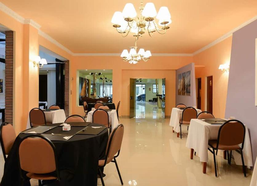 Restoran Foto