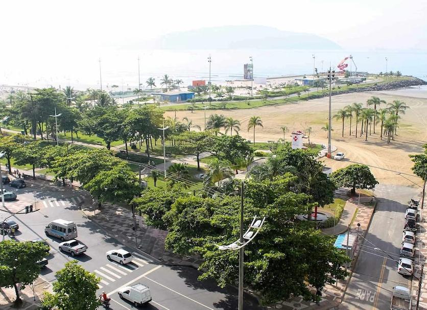 Pemandangan luar Foto