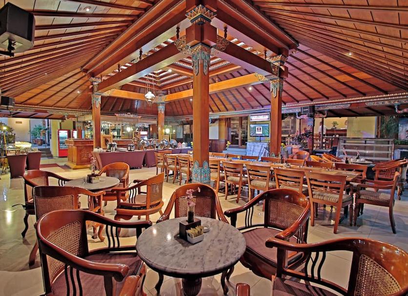 Restoran Foto