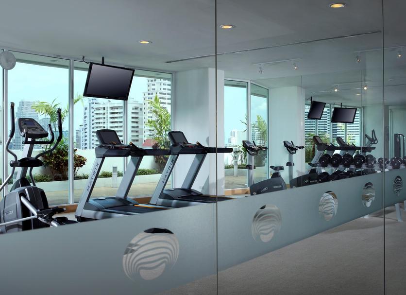Gym Foto