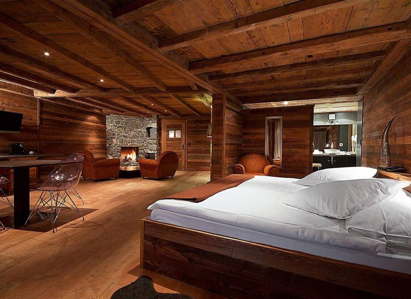 Kamar Tidur Foto