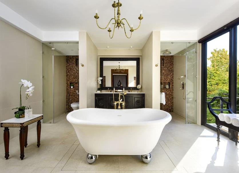 Kamar Mandi Foto