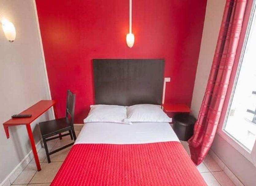 Kamar Tidur Foto
