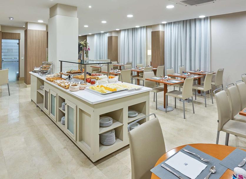 Restoran Foto