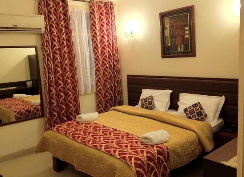 Kamar Tidur Foto