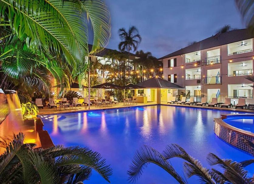 Kolam Foto