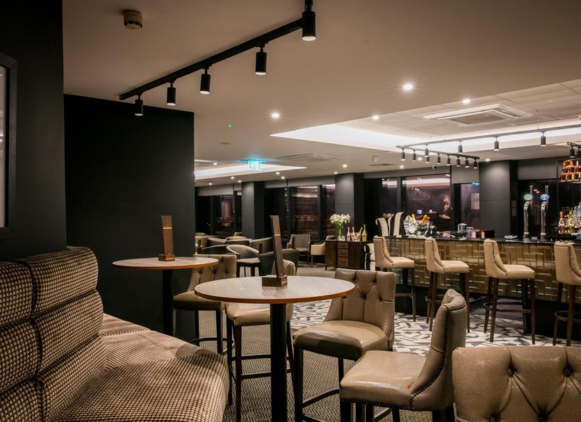 Restoran Foto