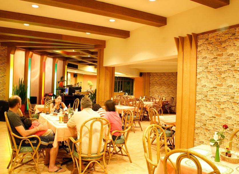 Restoran Foto