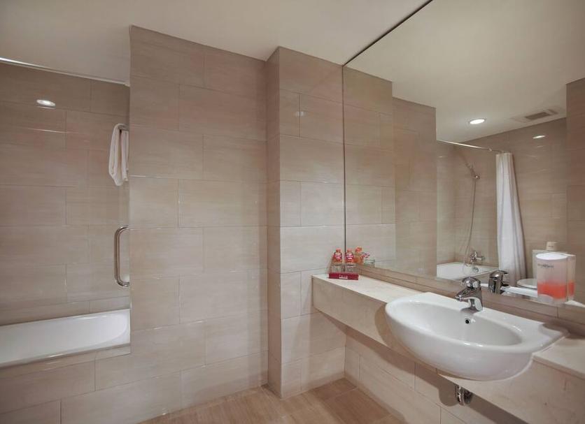 Kamar Mandi Foto