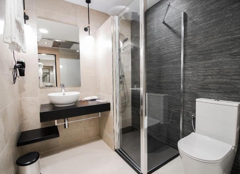 Kamar Mandi Foto