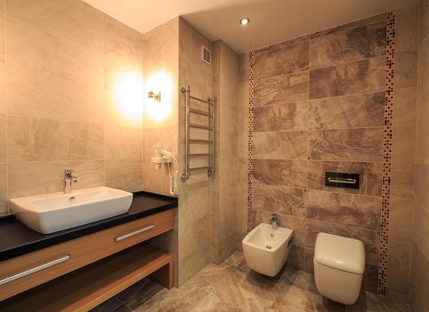 Kamar Mandi Foto