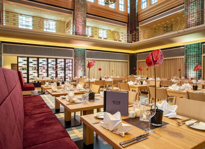 Restoran Foto