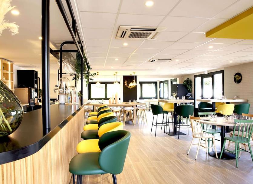 Restoran Foto