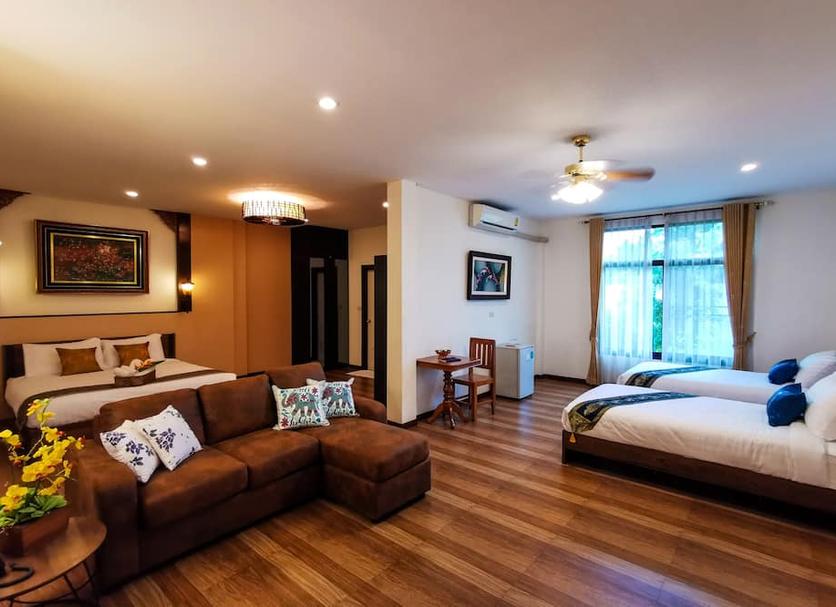 Kamar Tidur Foto