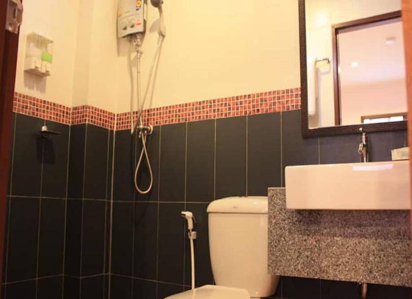 Kamar Mandi Foto