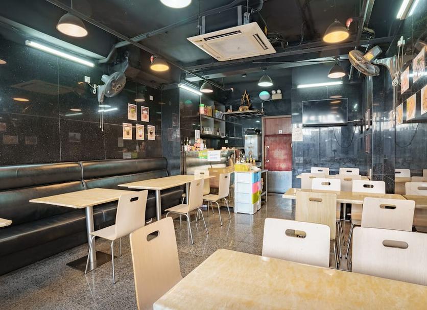 Restoran Foto