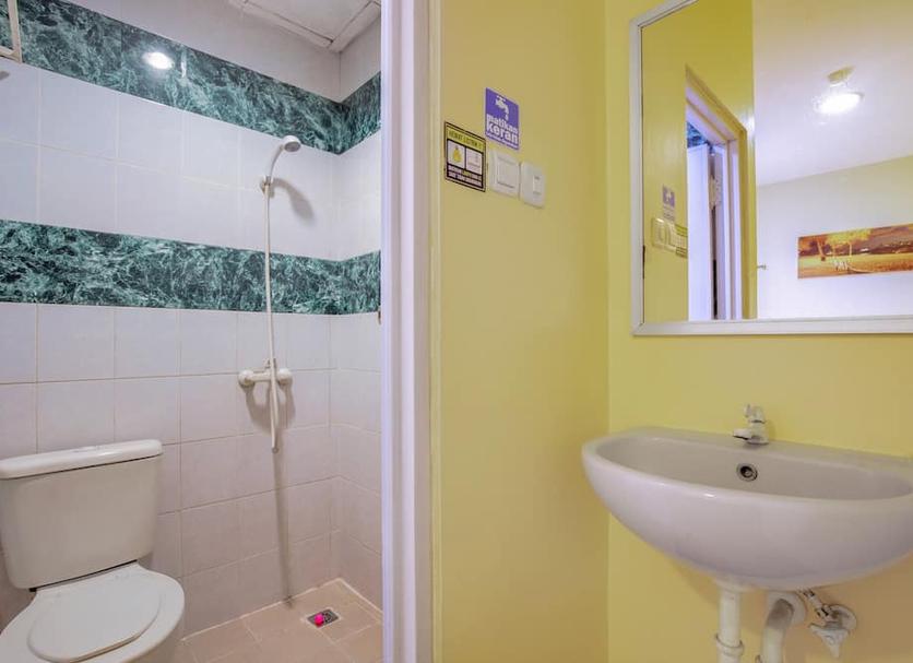 Kamar Mandi Foto