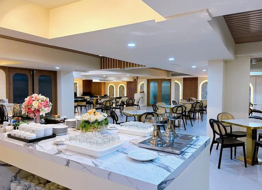 Restoran Foto