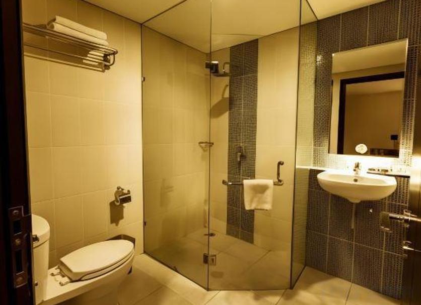 Kamar Mandi Foto