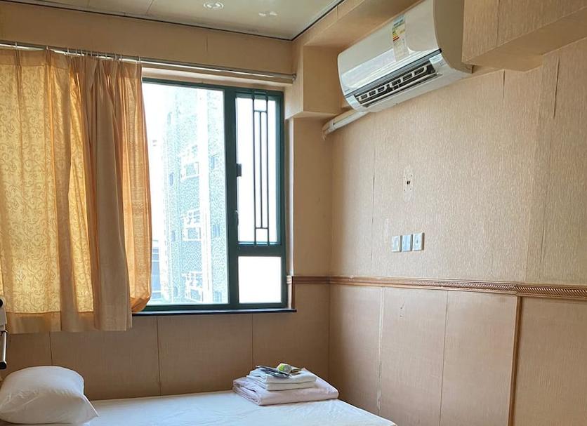 Prasarana kamar Foto