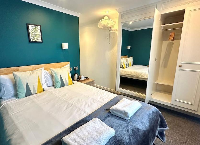 Kamar Tidur Foto
