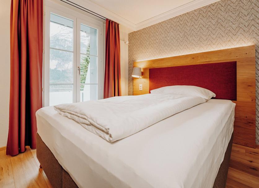 Kamar Tidur Foto