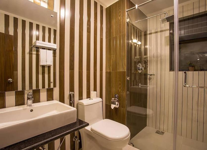 Kamar Mandi Foto