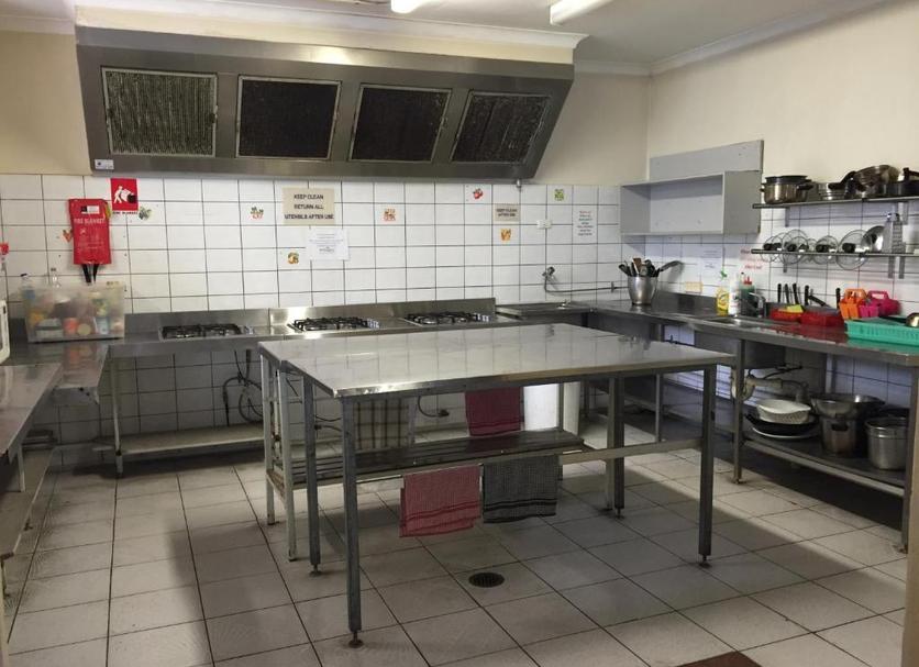 Dapur Foto