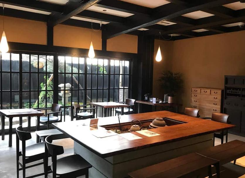 Restoran Foto