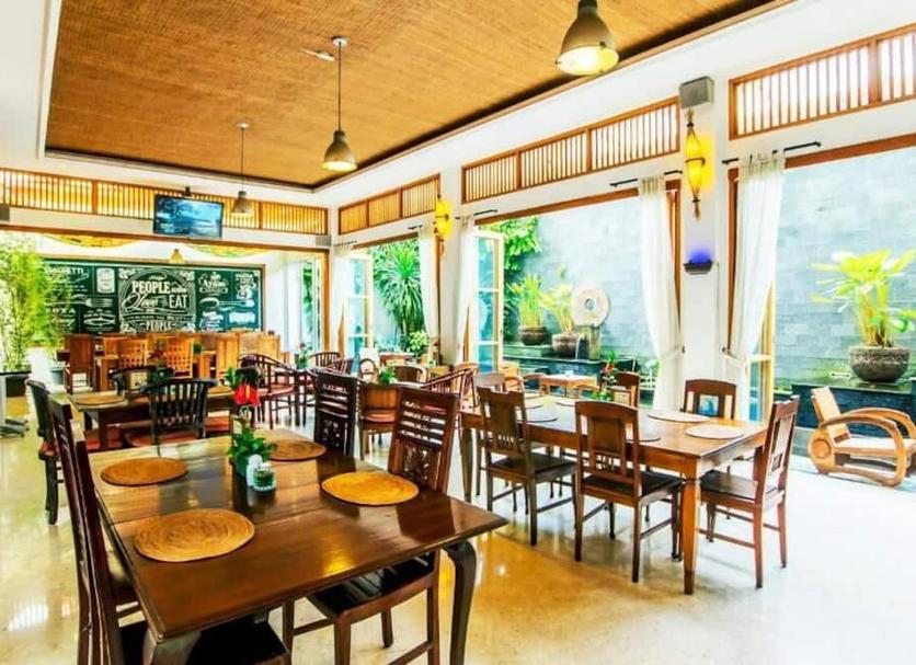 Restoran Foto