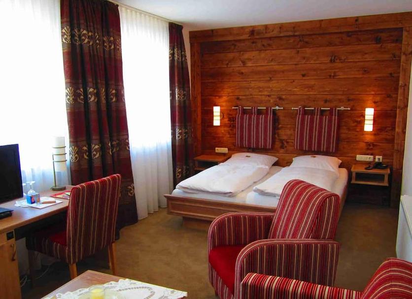 Kamar Tidur Foto