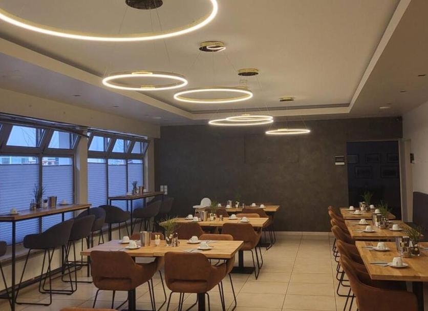 Restoran Foto