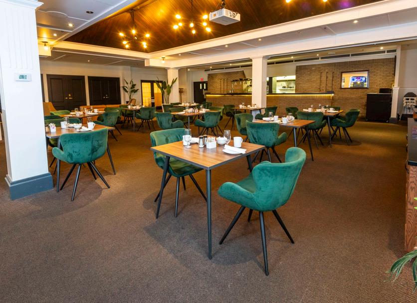Restoran Foto