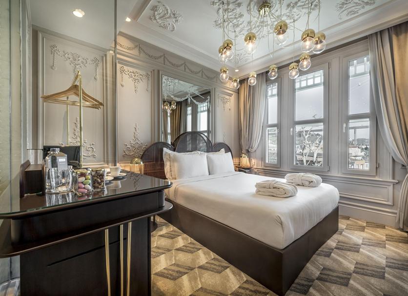 Kamar Tidur Foto