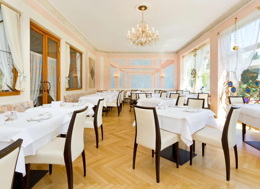 Restoran Foto