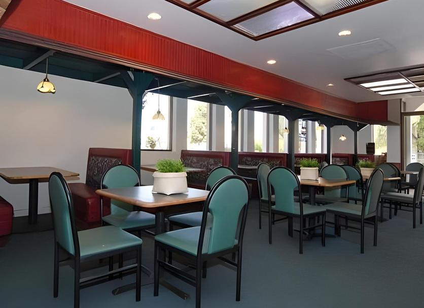 Restoran Foto