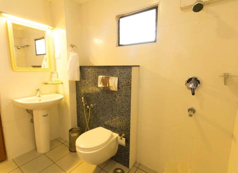 Kamar Mandi Foto