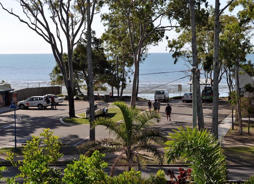 Pemandangan luar Foto