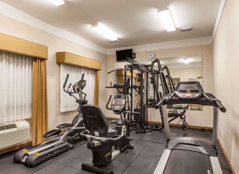 Gym Foto