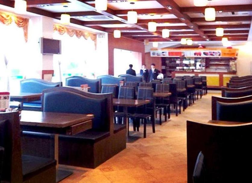 Restoran Foto