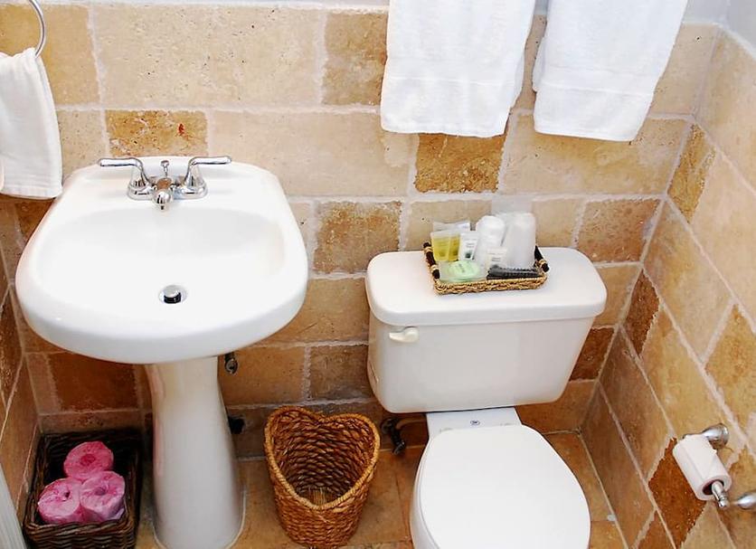 Kamar Mandi Foto