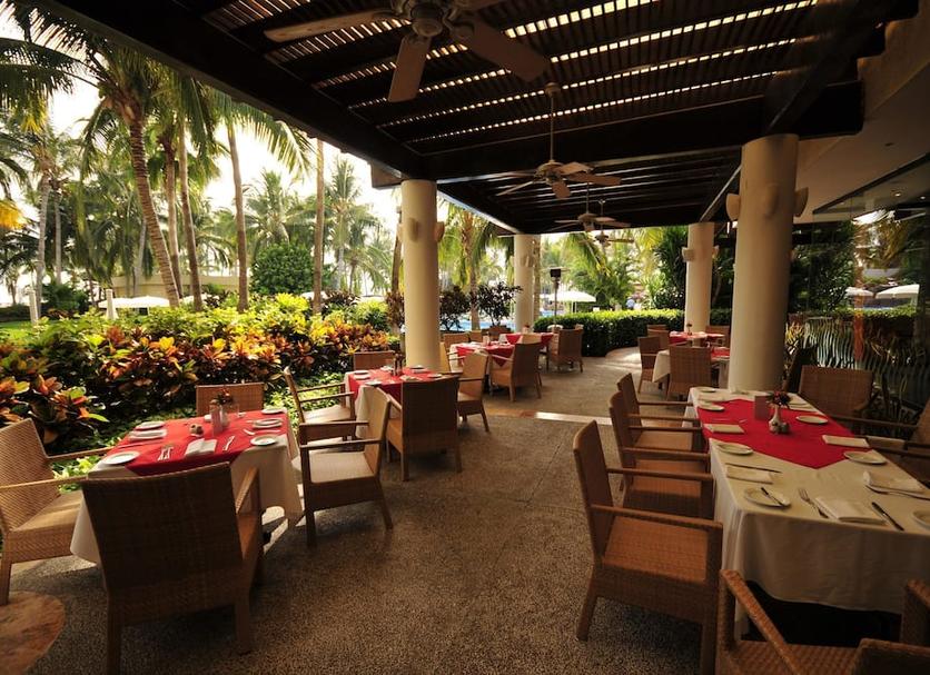 Restoran Foto