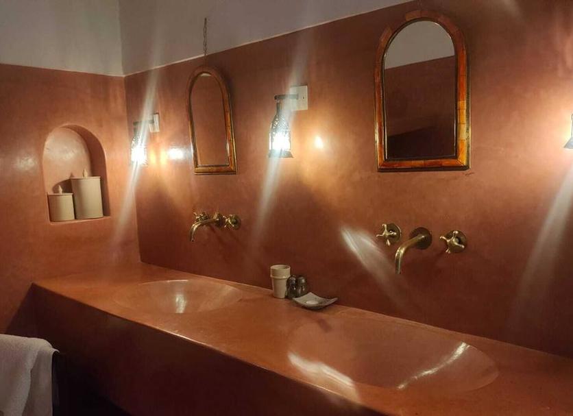 Kamar Mandi Foto